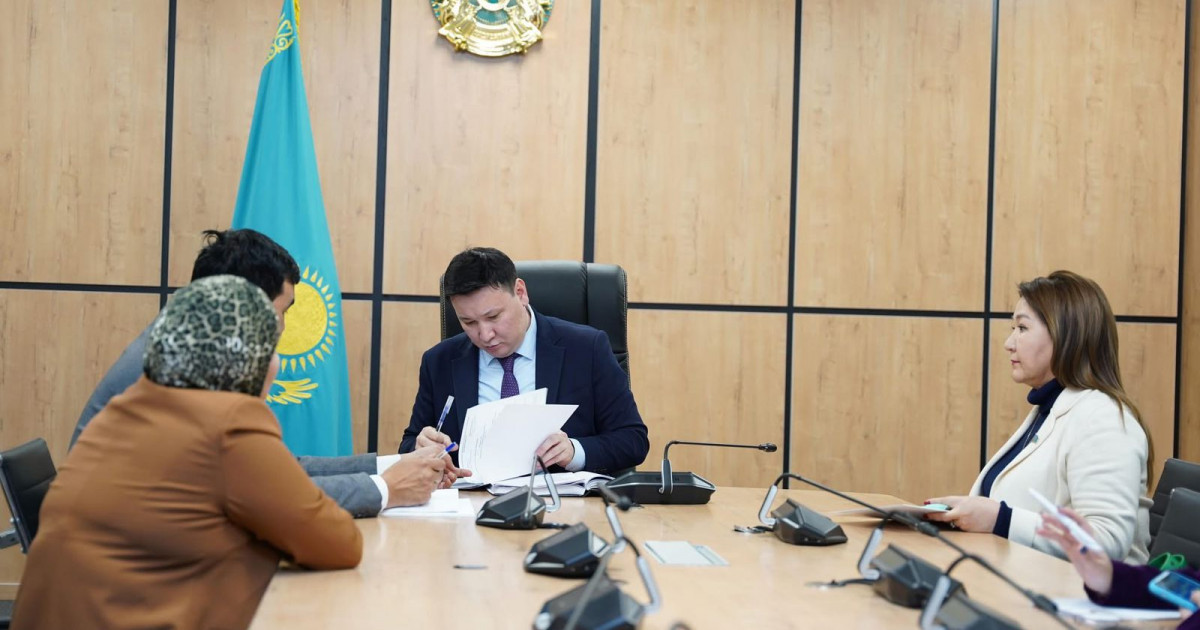 Түркістан облысында үкіметтік емес ұйымдардың жұмысын жандандыру мәселесі қаралды