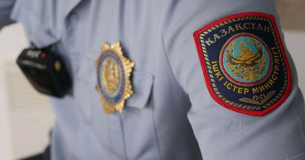 Түркістанда 4 жыл бұрын із-түзсіз жоғалып кеткен қыз табылды