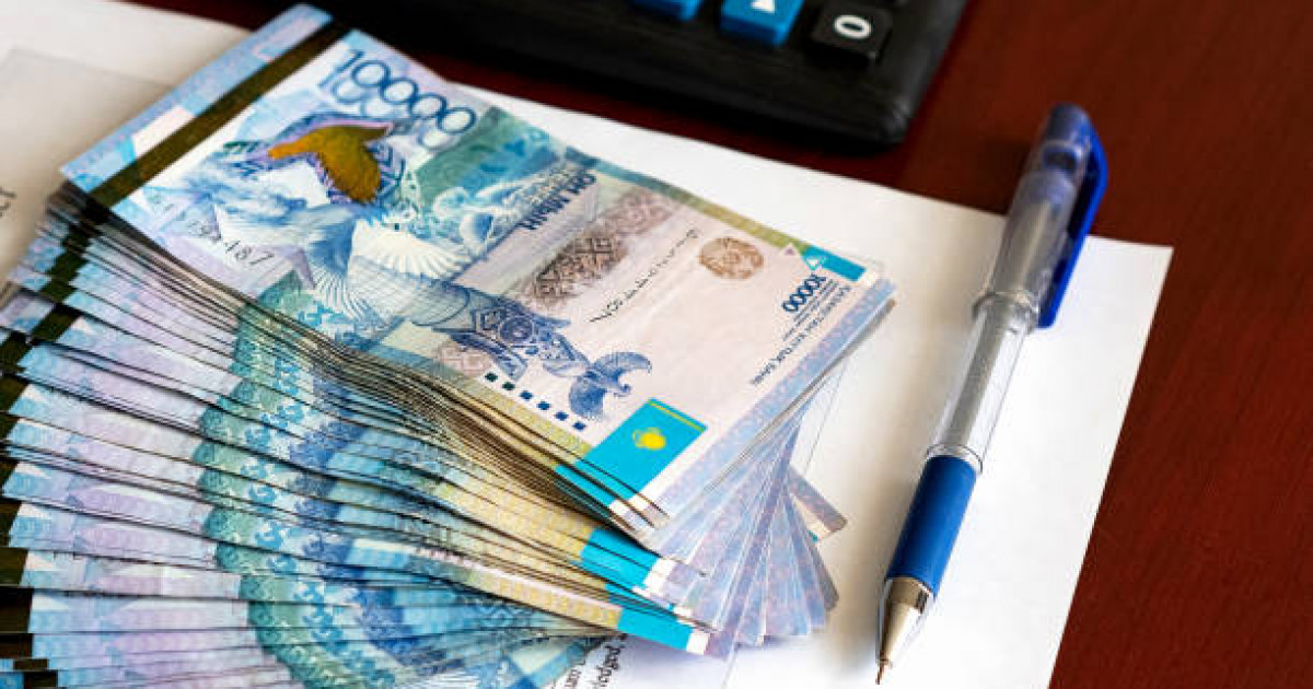 Ұлттық банк теңге неге құнсызданып бара жатқанын айтты