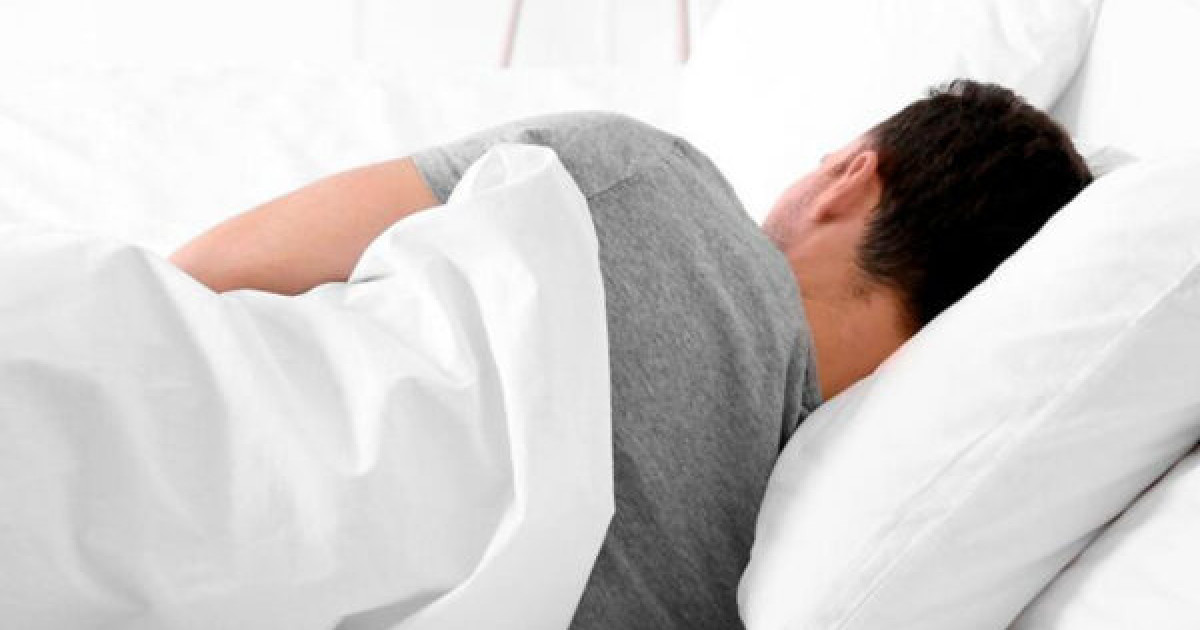 Ұйықтар алдындағы ең зиян әдетті білесіз бе?