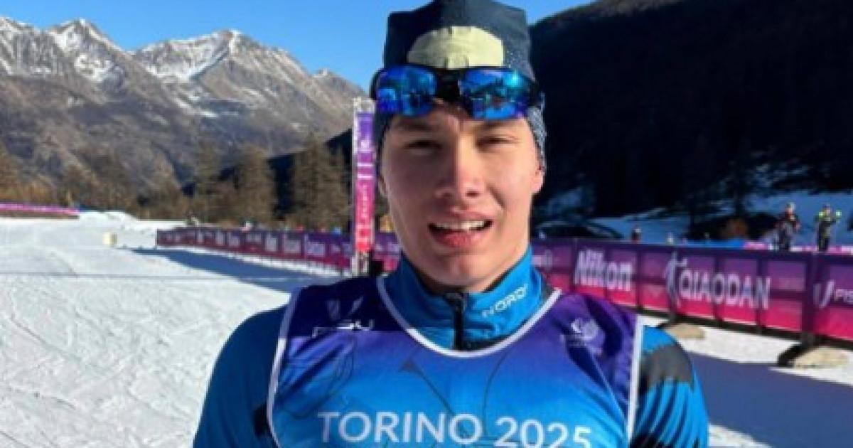 Универсиада: Қазақстан қоржынына тағы екі медаль түсті