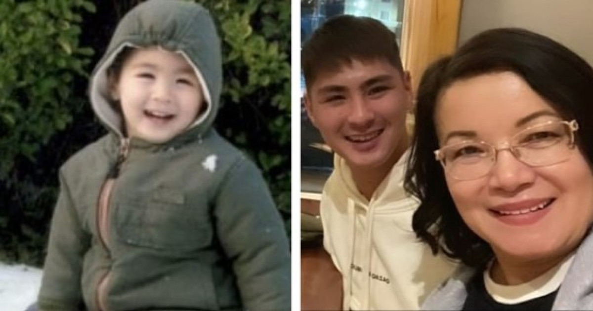 «Жәнібектің шындығын ашыңыздар...»: Қымбат Досжан бала саудасына қатысы барларға үндеу жасады