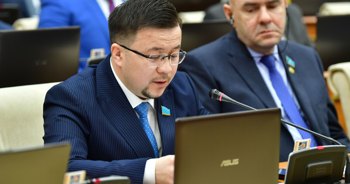 «Жақсы нәтиже ғана керек» – депутат