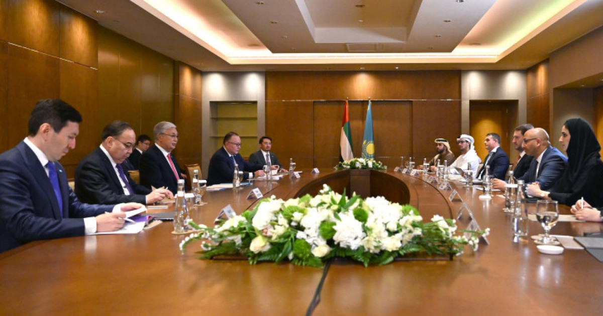 Жасанды интеллект жөніндегі халықаралық консультативтік кеңес құрылады