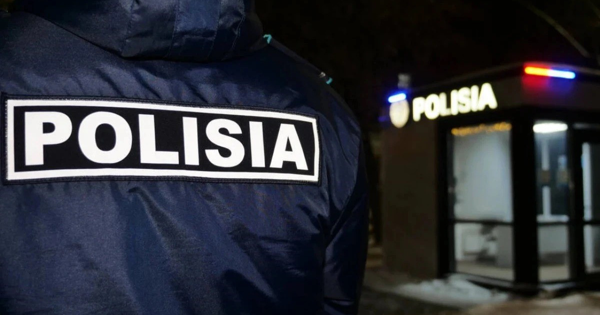 Жазадан қашқан 15 қылмыскер шетелде қолға түсті