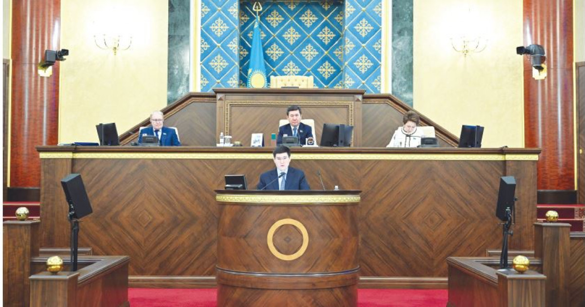 Жемқорлықты жүгендеудің жаңа құралы