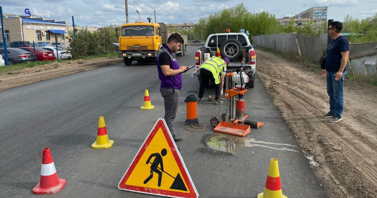 Жеттік пе қадіріне жұмысшының?