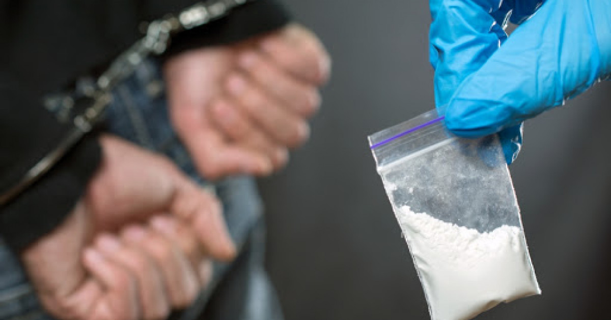 Жиһаз цехында есірткі жасырғандар ұсталды