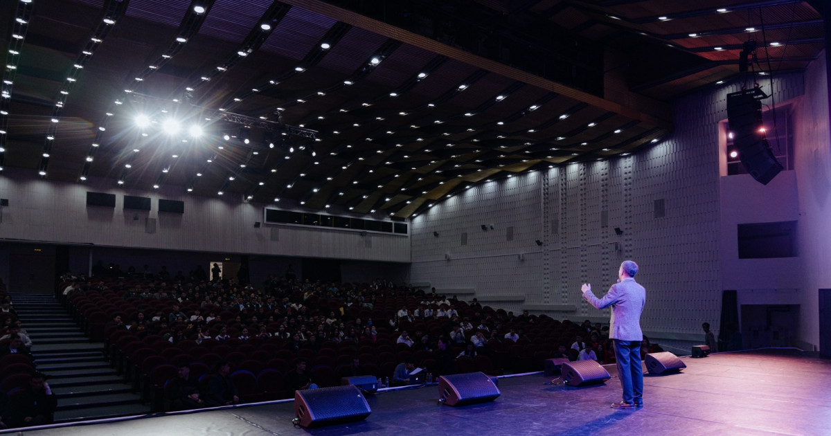 1500-ден астам жайдарманшы Астанада жиналды