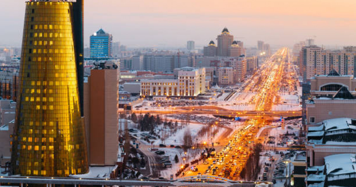 22 ақпанда жолдарда кептеліс жоғары болады деп күтіліп отыр