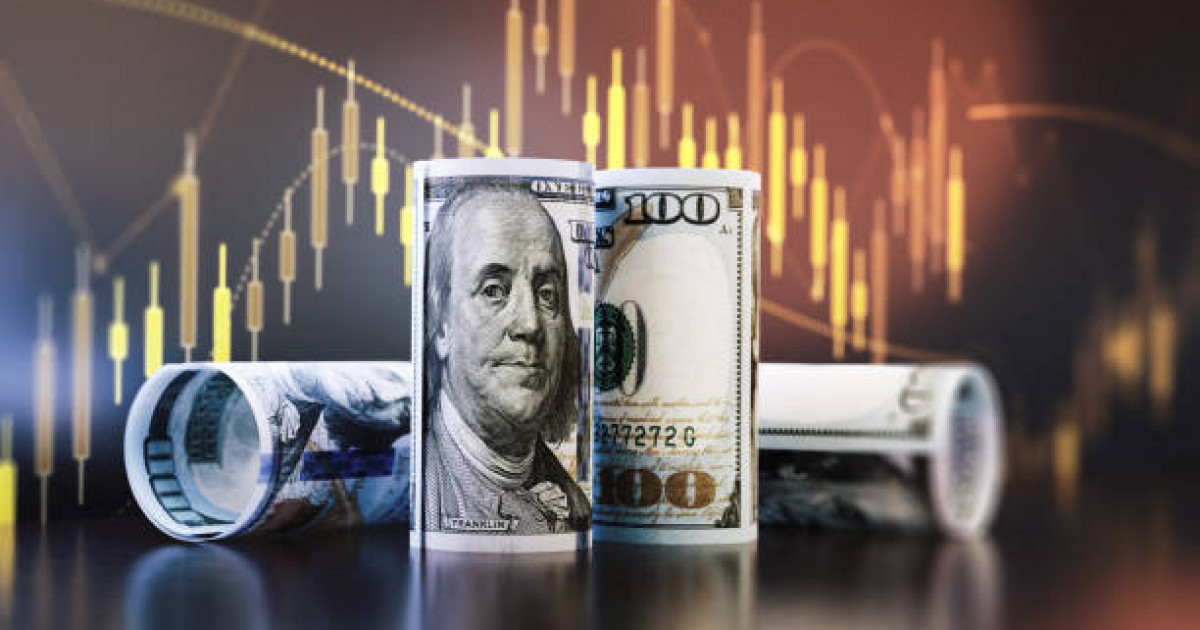 22 ақпанға арналған валюта бағамы жарияланды