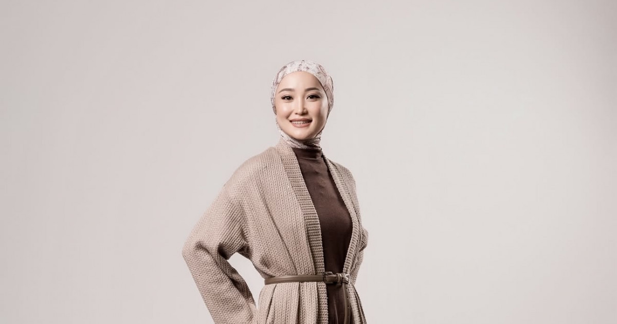 «30 жасыма дейін қыспақта болдым»: Мөлдір Әуелбекова жар таңдауға қатысты кеңес берді