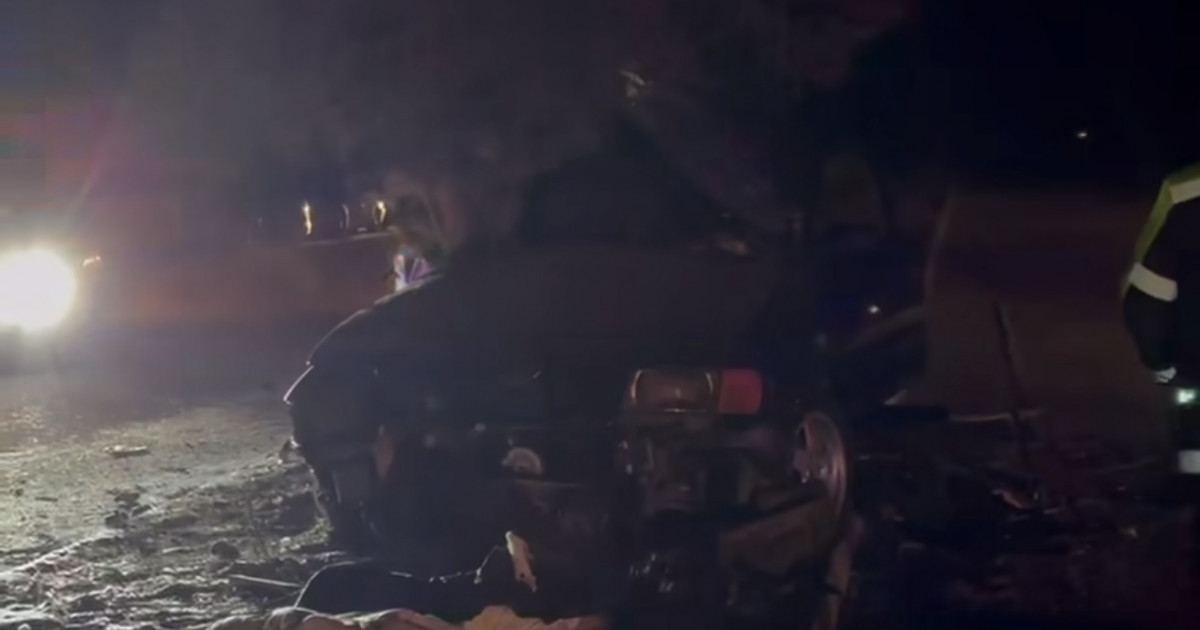 4 адам қаза тапты: Алматы-Өскемен тасжолында жантүршігерлік апат болды