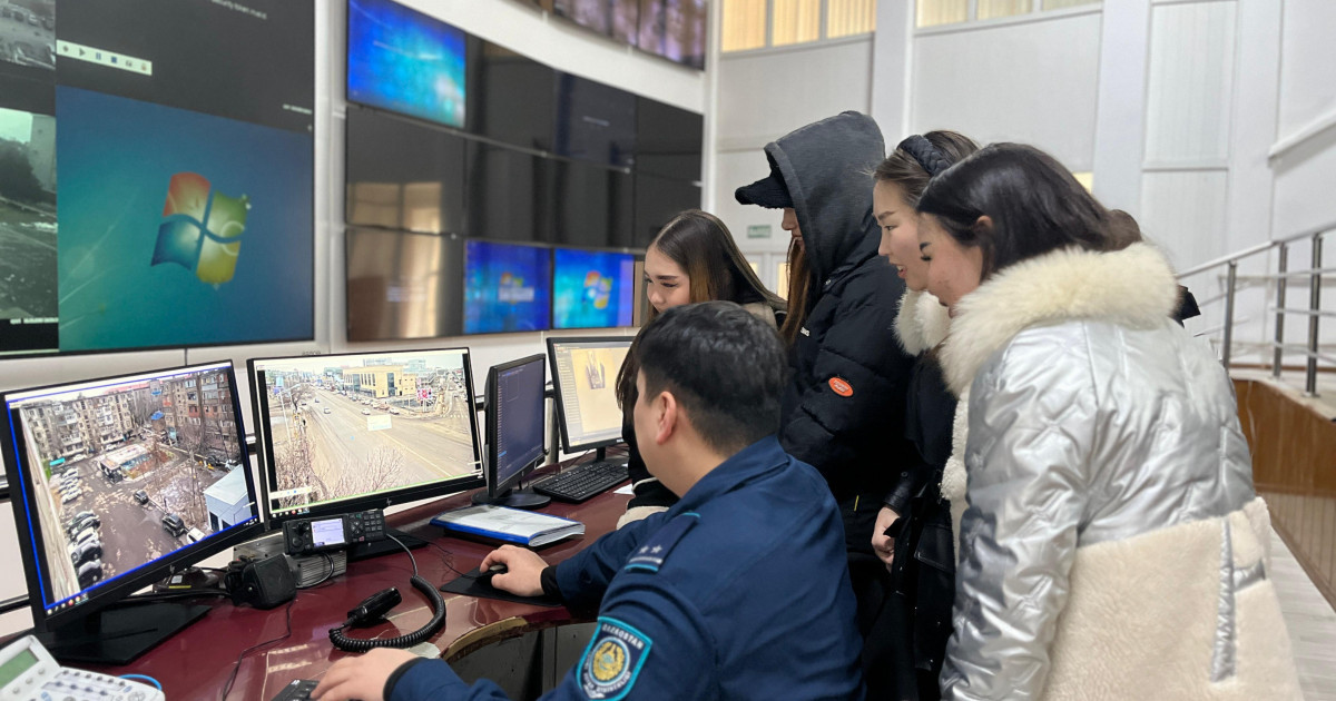 7000 мыңға жуық адам қатысқан жоба жастарға жаңа дағдылар үйретті