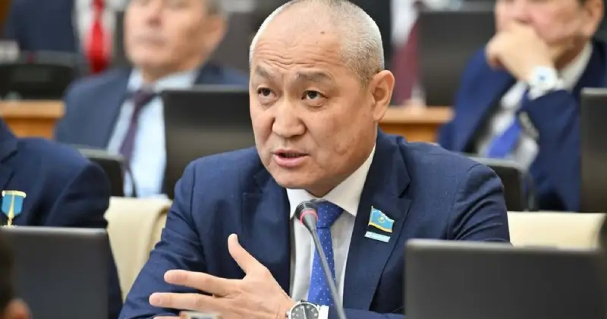 Адам құқығы мен қауіпсіздігі жануарлар құқығынан жоғары тұруы тиіс – Еділ Жаңбыршин