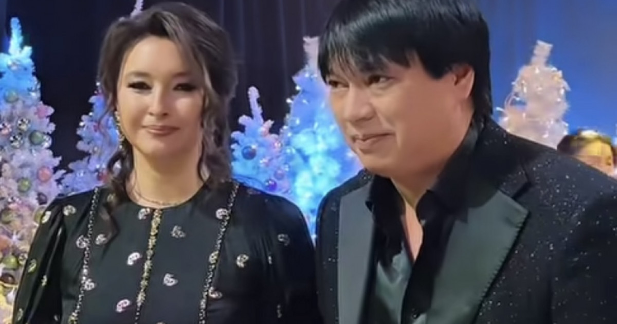 «Аиша мен үшін жұлдыз емес»: Бүркіт отбасындағы қарым-қатынас туралы айтты