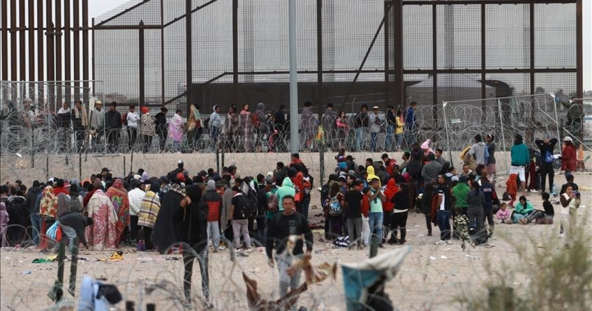 АҚШ-тағы мигранттардың жағдайы қиындады