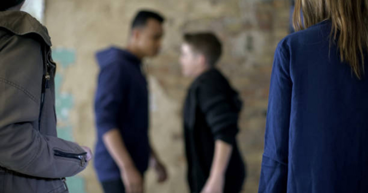 Ақтауда төбелескен жасөспірімдердің ата-аналары жауапқа тартылды