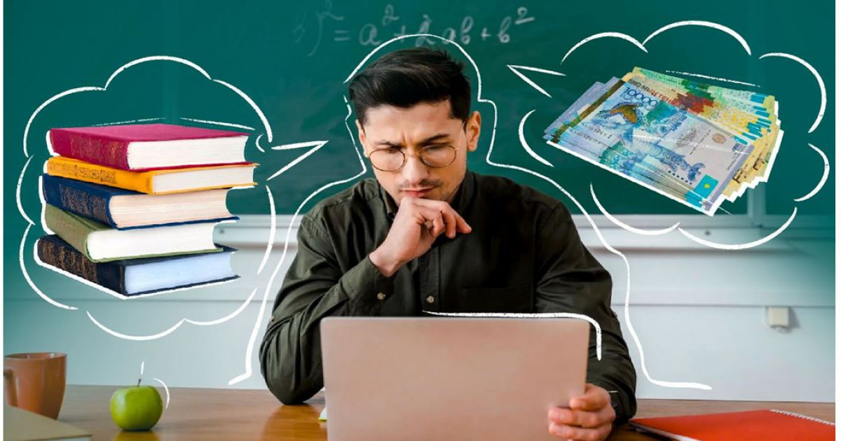 Алданған «ағартушы», арбаған алаяқ көп