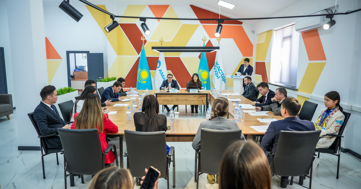 Алматы облысында жұмысшы мамандықтардың әлеуеті артады