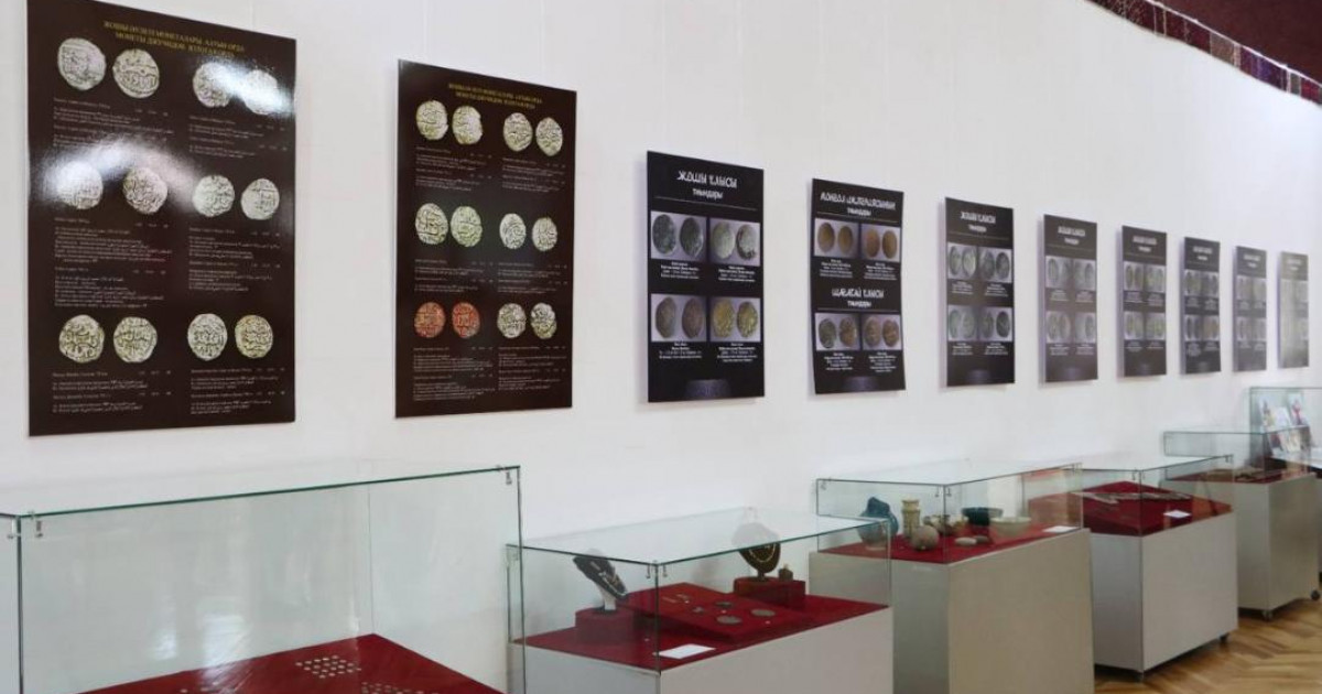 Кемелденген әйел камераға түседі