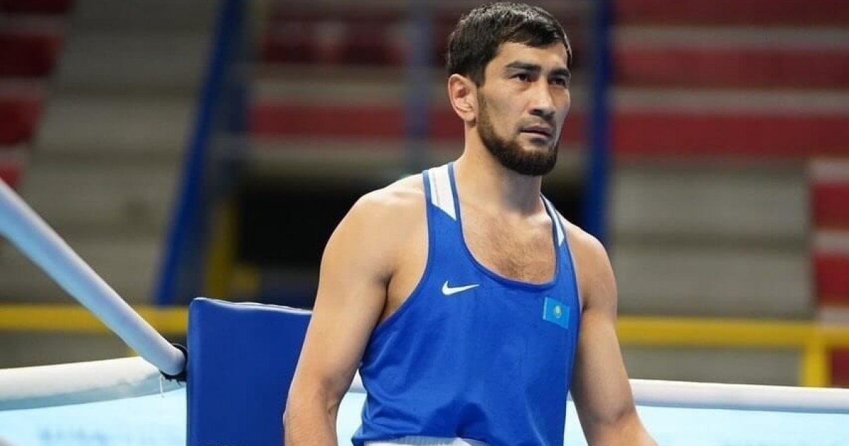 «Асланбек Шымбергенов қазір де­малып жатыр» – Ұлттық құраманың бас бапкері