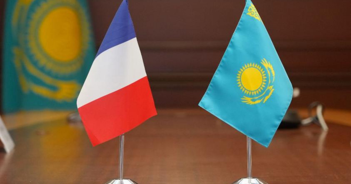 Астана мен Париж арасындағы тікелей әуе рейсі қайта шығуы мүмкін