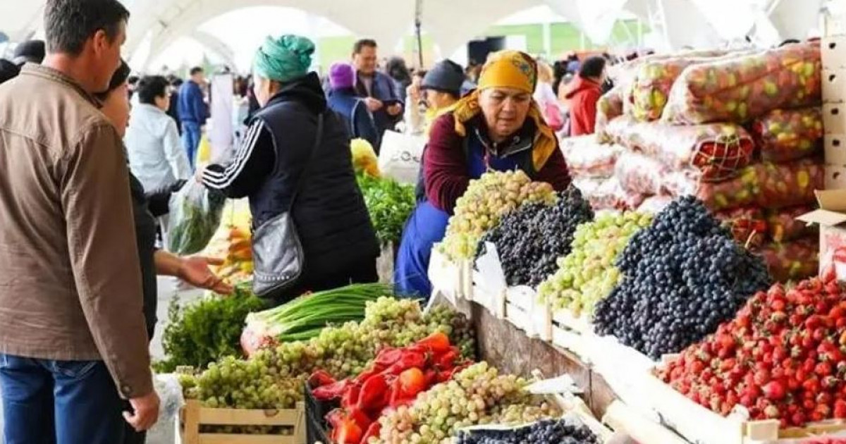 Астанада 22-23 ақпанда ауыл шаруашылығы жәрмеңкесі өтеді