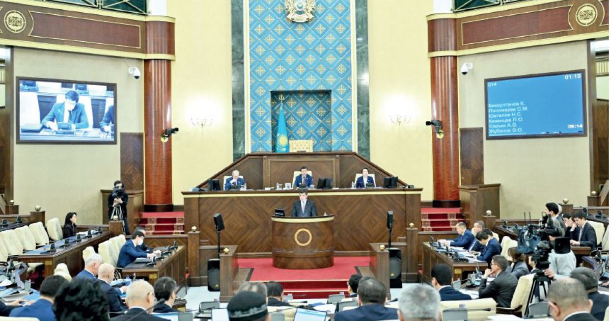 Азаматтық қорғау талаптары күшейтілмек