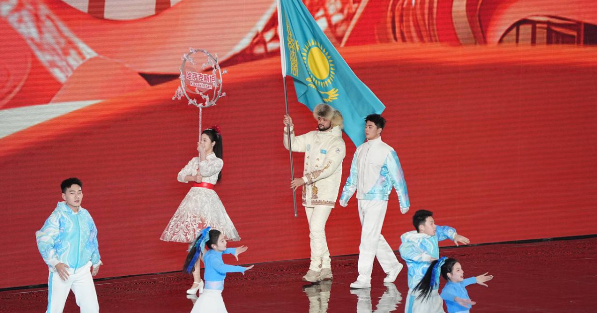 Азиада-2025: Қай сайыс түрлерінде алғаш рет жүлде бұйырды?