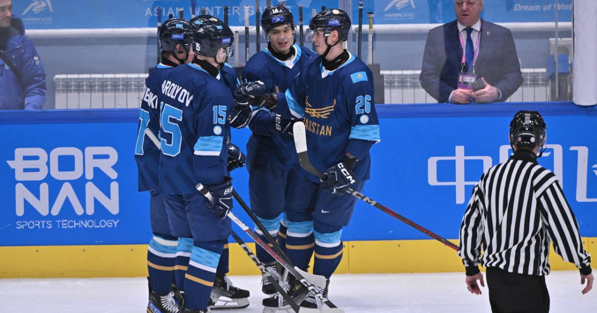 Азиада-2025: Қазақстан ұлттық құрамасы спортшыларының 6 ақпандағы жарыс кестесі