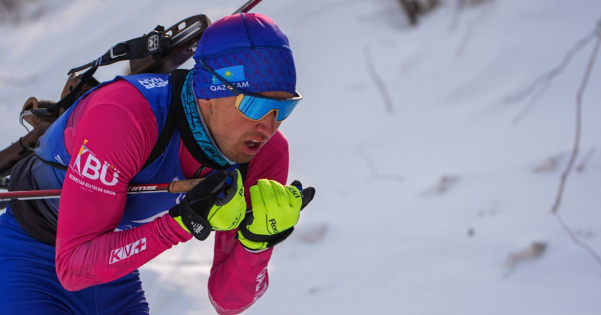 Азиада-2025: Қазақстан ұлттық құрамасының 13 ақпандағы жарыс кестесі