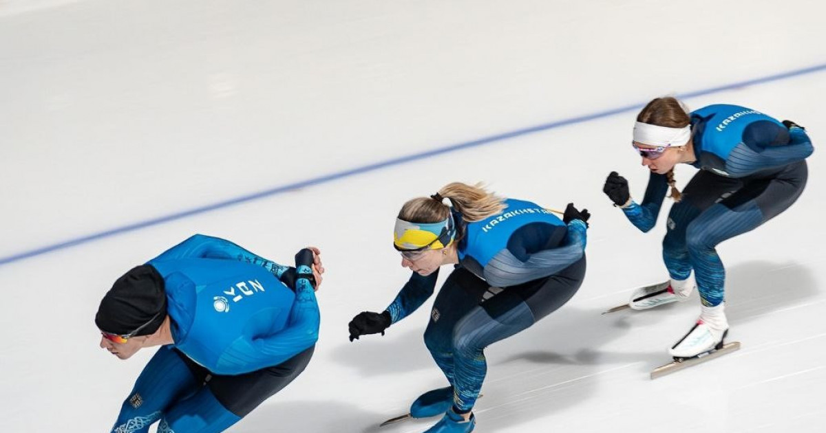 Азиада-2025: Қазақстан ұлттық құрамасы спортшыларының 7 ақпандағы жарыс кестесі