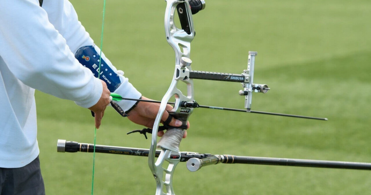 Азия кубогы: Қазақстан садақ атудан үш медаль жеңіп алды