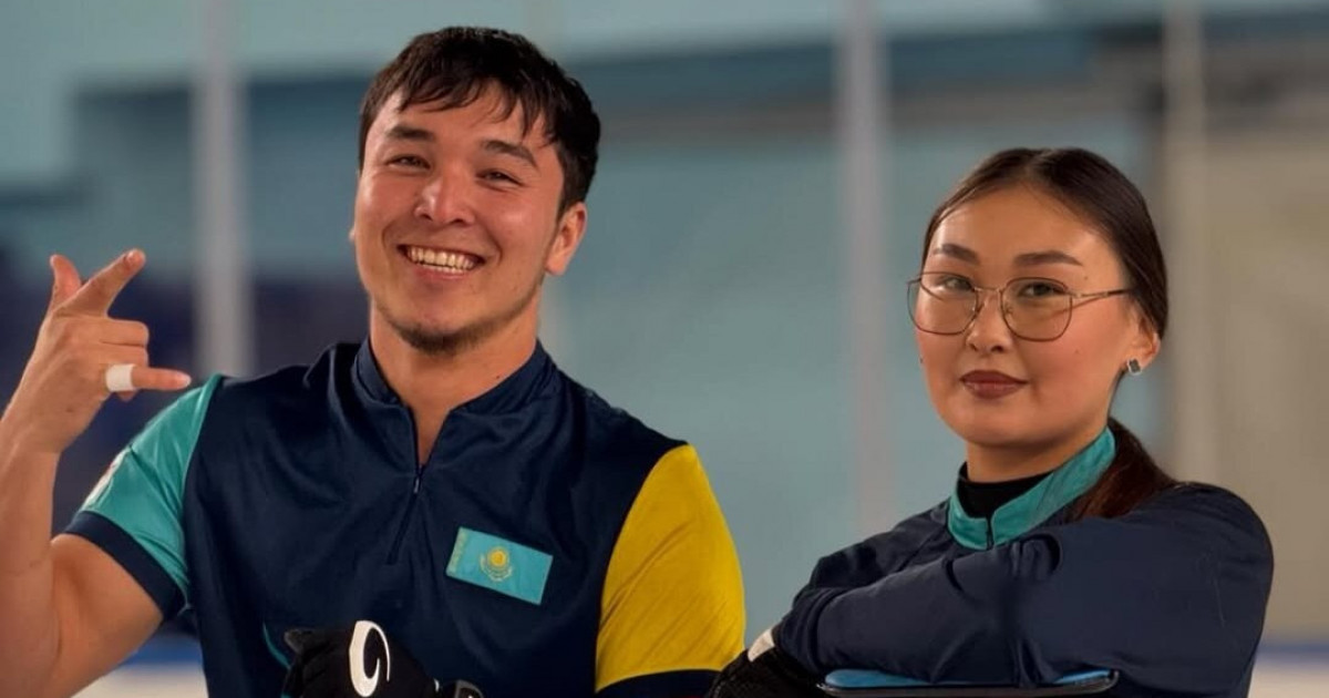 Азия ойындары: Қазақстан құрамасының 5 ақпандағы жарыс кестесі