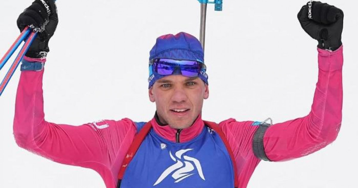 Азия ойындарында қазақ спортшысы биатлоннан чемпион атанды