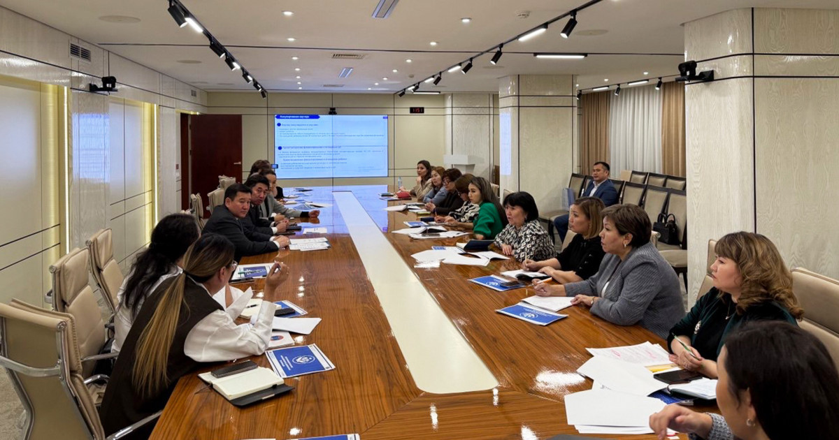 Балабақшаларды қаржыландыруға ваучер енгізу қай өңірлерде іске асып жатыр?