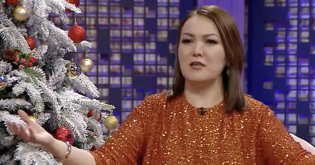 «Бауыр» деп соққан жүрегіңізден айналдым»: Жұлдызай бауырымен ән шырқап, жұртты тәнті етті