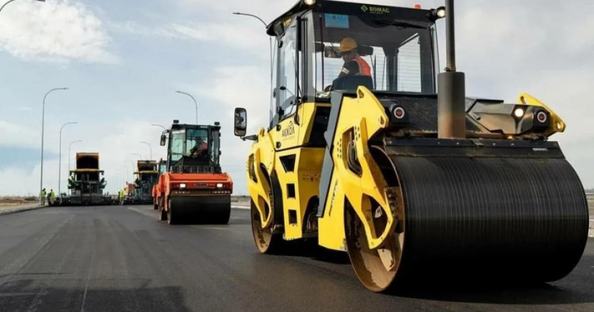 Биыл елімізде қандай жолдар жөндеуден өтеді?