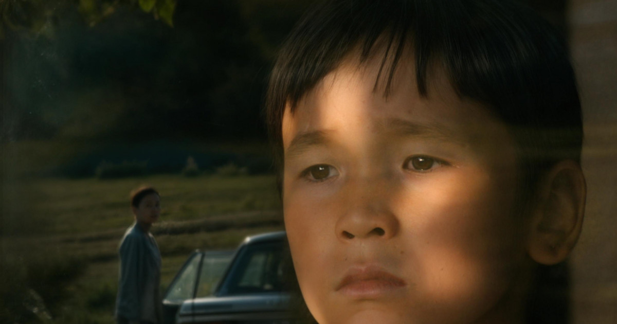 «Болмаған балалық шақ» фильмі көрерменге жол тартпақ