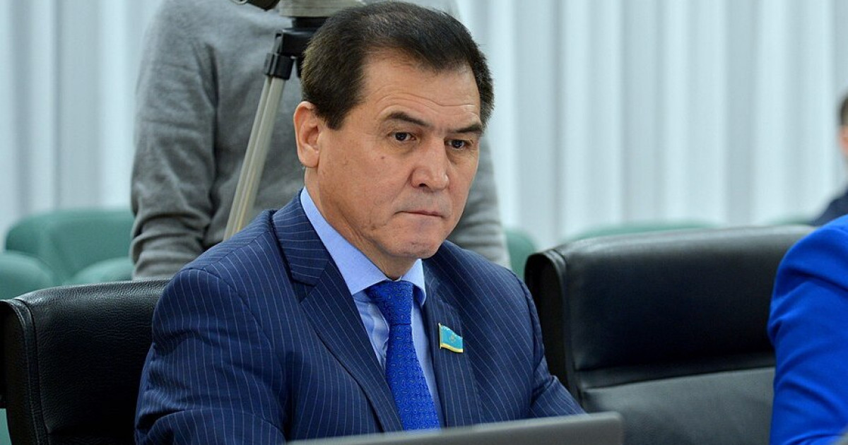 Қосымша құн салығының мөлшерлемесін жан-жақты зерттеу керек — Сенат депутаты