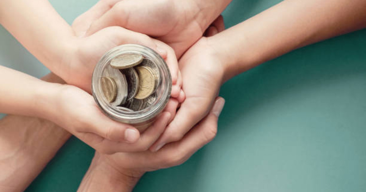 Былтыр ҚХА мүшелері мұқтаж азаматтарға 1,3 миллиард теңге көлемінде көмек көрсетті