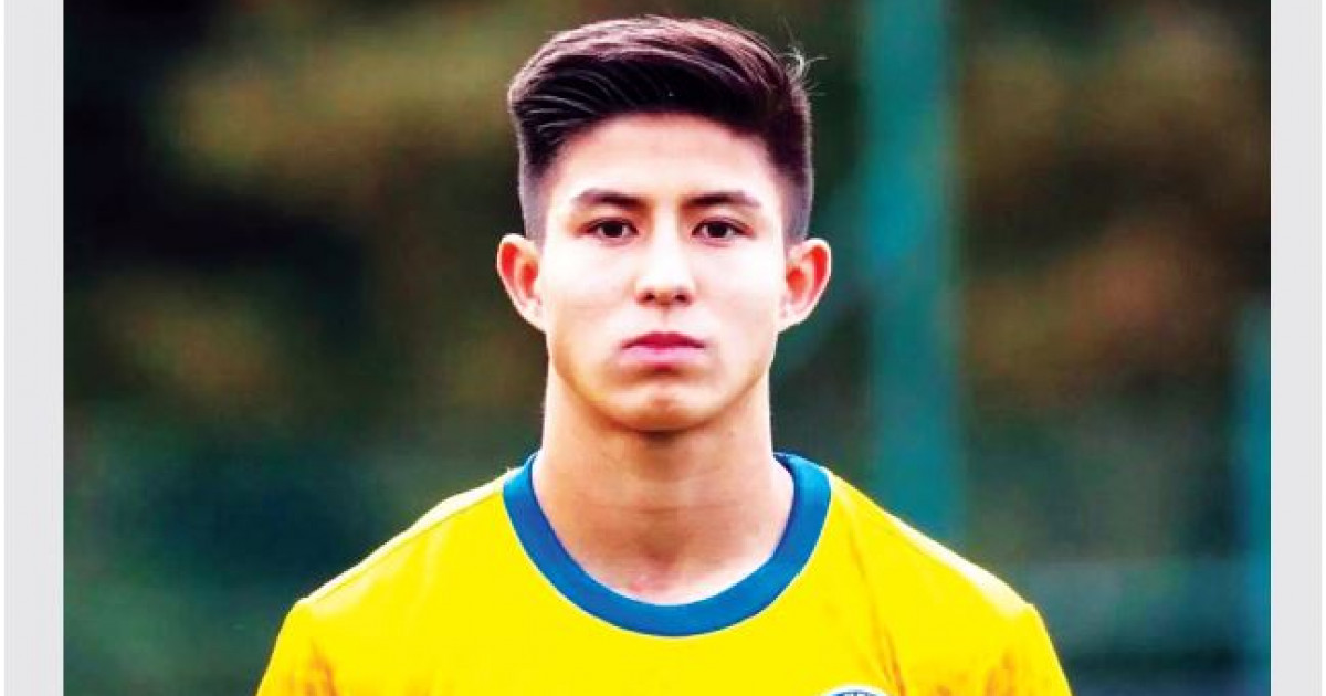 Дастан «Челси» сапына ресми ауысты