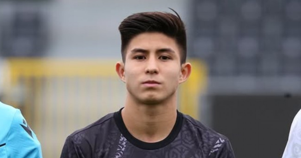 Дастан Сәтпаев «Челси» клубына ауысты