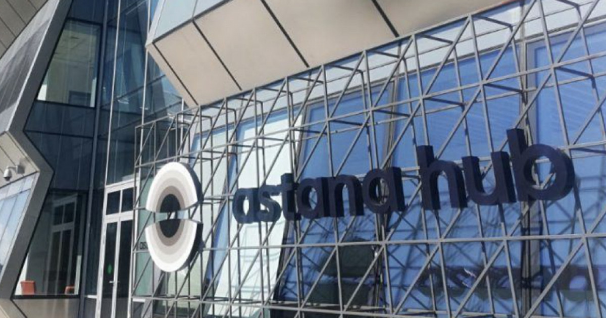 Депутат Astana Hub жалға алып отырған ғимараттарды технопарктің өз балансына беруді ұсынды