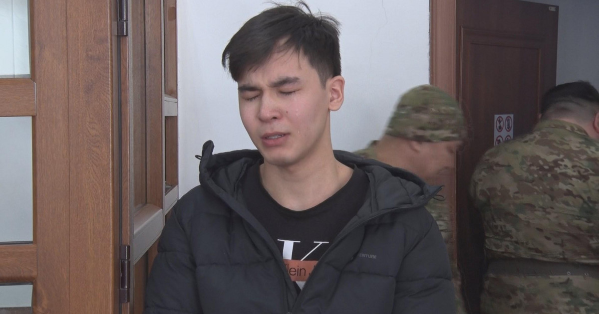 «Ел болып Жоламанды түрмеден құтқардық»: Павлодар қаласында төбелес кезінде адам өлтірді деп айыпталған жігіт босатылды