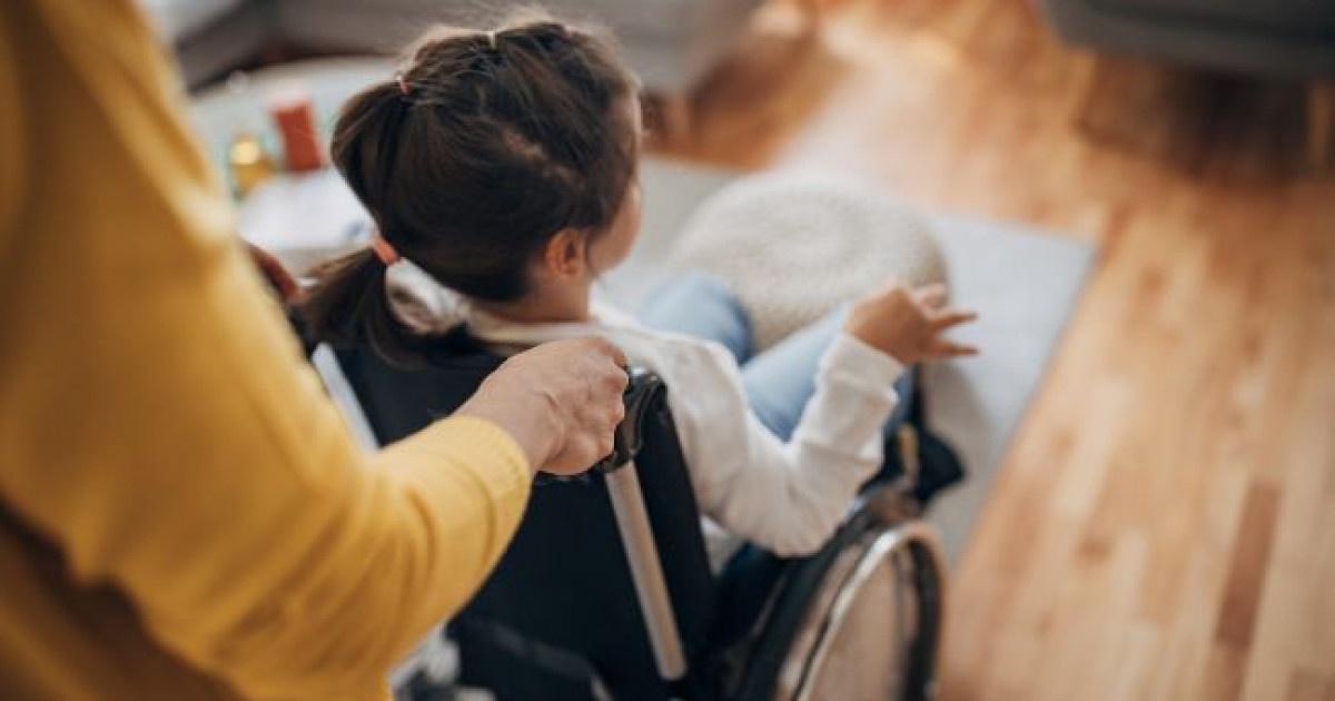 Мүгедек бала асырап отырған ата-анаға зейнетақы қалай тағайындалады?