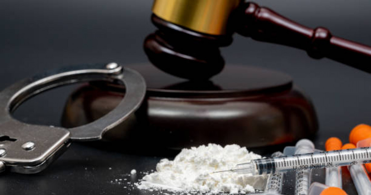 Есірткі жарнамалайтын 1 257 сайт бұғатталды