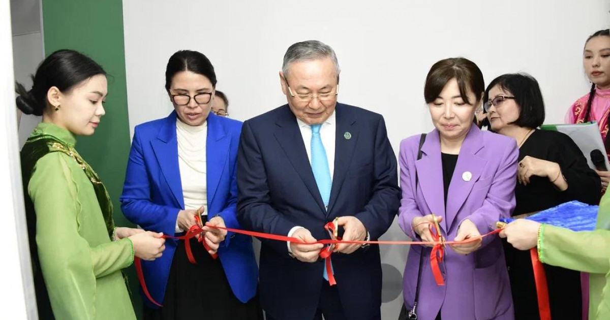 Физика зертханалары – сапалы педагогикалық білім берудің негізі