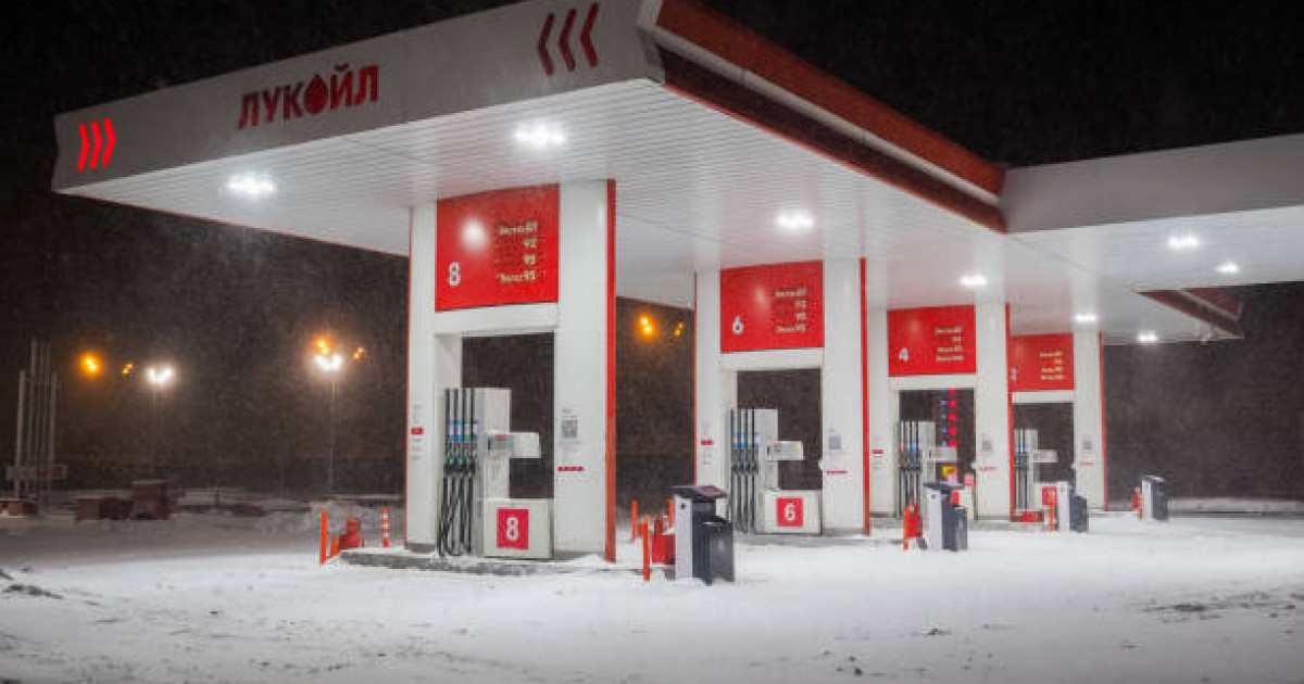 «Газпромнефть-Қазақстан» бензинді толық құймағаны үшін 3 миллион теңге айыппұл төлейді